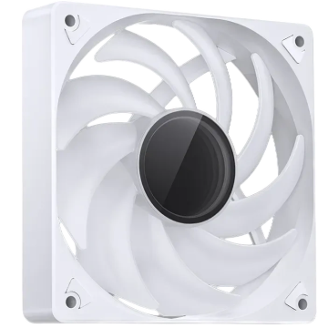 Вентилятор для корпуса JONSBO SL-120W ARGB LED White