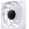 Вентилятор для корпуса JONSBO SL-120W ARGB LED White