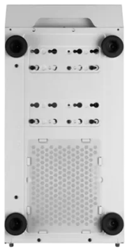 Компьютерный корпус SilverStone FARA R1 PRO (SST-FAR1W-PRO-V2)