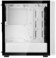 Компьютерный корпус SilverStone FARA R1 PRO (SST-FAR1W-PRO-V2)