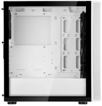Компьютерный корпус SilverStone FARA R1 PRO (SST-FAR1W-PRO-V2)