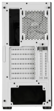 Компьютерный корпус SilverStone FARA R1 PRO (SST-FAR1W-PRO-V2)