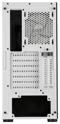 Компьютерный корпус SilverStone FARA R1 PRO (SST-FAR1W-PRO-V2)