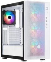 Компьютерный корпус SilverStone FARA R1 PRO (SST-FAR1W-PRO-V2)