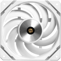 Вентилятор для корпуса Valkyrie X12 ARGB White (HW X12E-W)