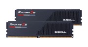 Оперативная память 32 Gb 5200 MHz G.Skill RIPJAWS S5 Black (F5-5200J2834F16GX2-RS5K)