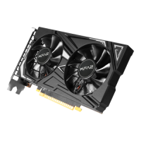 Видеокарта KFA2 (63NQL4HP66EK) GeForce GTX 1630 4GB