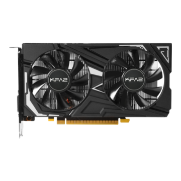 Видеокарта KFA2 (63NQL4HP66EK) GeForce GTX 1630 4GB