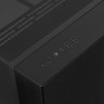 Компьютерный корпус Lian Li O11 Air Mini TG Black (G99.O11AMX.R0)
