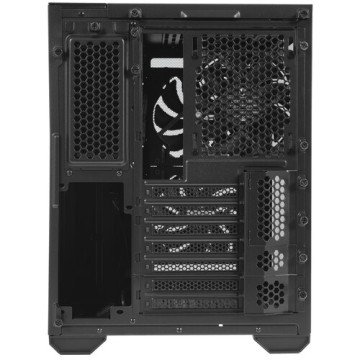 Компьютерный корпус Lian Li O11 Air Mini TG Black (G99.O11AMX.R0)
