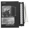 Компьютерный корпус Lian Li O11 Air Mini TG Black (G99.O11AMX.R0)