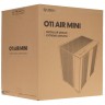 Компьютерный корпус Lian Li O11 Air Mini TG Black (G99.O11AMX.R0)