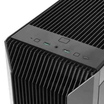 Компьютерный корпус Deepcool CL500