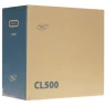 Компьютерный корпус Deepcool CL500