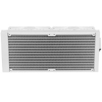 Система жидкостного охлаждения для процессора ID-COOLING FX280 WHITE