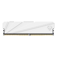 Оперативная память 8 Gb 3200 MHz NETAC SHADOW S White (NTSSD4P32SP-08W)