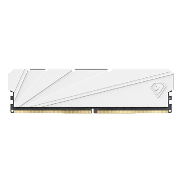 Оперативная память 8 Gb 3200 MHz NETAC SHADOW S White (NTSSD4P32SP-08W)