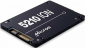 Твердотельный накопитель Micron 3840 Gb 5210 ION MTFDDAK3T8QDE-2AV1ZA
