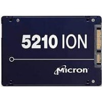 Твердотельный накопитель Micron 3840 Gb 5210 ION MTFDDAK3T8QDE-2AV1ZA