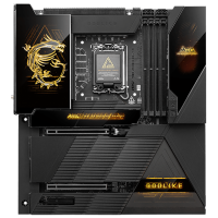 Материнская плата MSI MEG Z890 GODLIKE