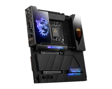 Материнская плата MSI MEG Z890 GODLIKE
