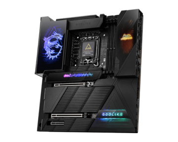 Материнская плата MSI MEG Z890 GODLIKE