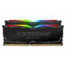 Оперативная память 32 Gb 3200 MHz OCPC X3TREME RGB Black (MMX3A2K32GD432C16)