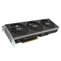 Видеокарта INNO3D (N30803-106XX-1810VA44H) GeForce RTX 3080 X3 10GB OC LHR