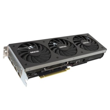 Видеокарта INNO3D (N30803-106XX-1810VA44H) GeForce RTX 3080 X3 10GB OC LHR