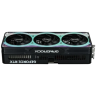 Видеокарта Palit (NE7507T019T2-GB2030G) GeForce RTX 5070 Ti 16GB GameRock