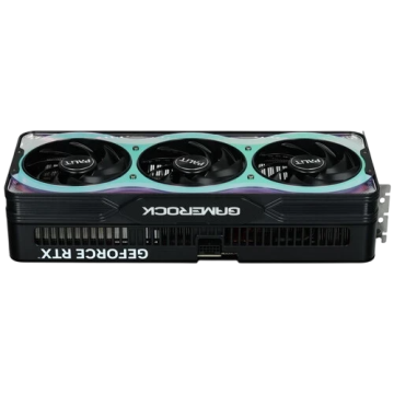 Видеокарта Palit (NE7507T019T2-GB2030G) GeForce RTX 5070 Ti 16GB GameRock