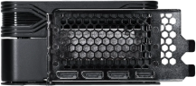 Видеокарта Palit (NE7507T019T2-GB2030G) GeForce RTX 5070 Ti 16GB GameRock