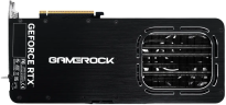 Видеокарта Palit (NE7507T019T2-GB2030G) GeForce RTX 5070 Ti 16GB GameRock