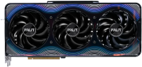Видеокарта Palit (NE7507T019T2-GB2030G) GeForce RTX 5070 Ti 16GB GameRock
