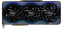 Видеокарта Palit (NE7507T019T2-GB2030G) GeForce RTX 5070 Ti 16GB GameRock