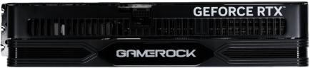 Видеокарта Palit (NE7507T019T2-GB2030G) GeForce RTX 5070 Ti 16GB GameRock