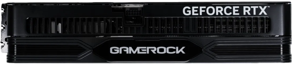 Видеокарта Palit (NE7507T019T2-GB2030G) GeForce RTX 5070 Ti 16GB GameRock