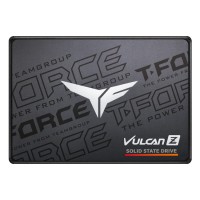 Твердотельный накопитель Team Group 256 Gb T-FORCE VULCAN Z T253TZ256G0C101
