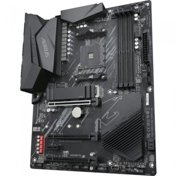 Материнская плата Gigabyte B550 AORUS ELITE V2