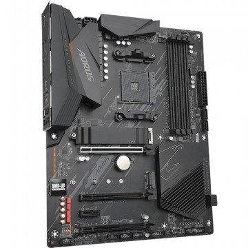 Материнская плата Gigabyte B550 AORUS ELITE V2
