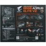 Материнская плата Gigabyte B550 AORUS ELITE V2