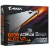 Материнская плата Gigabyte B550 AORUS ELITE V2