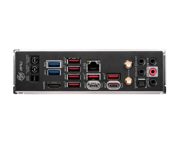 Материнская плата MSI MPG Z790 CARBON WIFI
