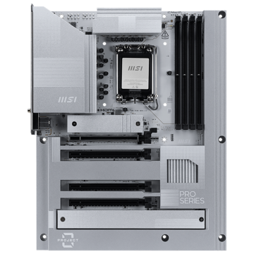 Материнская плата MSI PRO Z890-S WIFI PZ