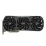 Видеокарта ZOTAC (ZT-D40710B-10P) GeForce RTX 4070 Ti 12Gb AMP EXTREME AIRO