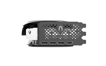 Видеокарта ZOTAC (ZT-D40710B-10P) GeForce RTX 4070 Ti 12Gb AMP EXTREME AIRO