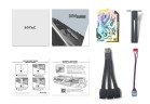 Видеокарта ZOTAC (ZT-D40710B-10P) GeForce RTX 4070 Ti 12Gb AMP EXTREME AIRO