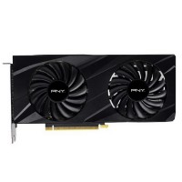 Видеокарта PNY (VCG306012DFBPB1) GeForce RTX 3060 12GB VERTO Dual Fan LHR