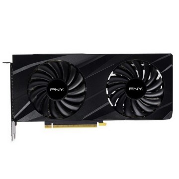 Видеокарта PNY (VCG306012DFBPB1) GeForce RTX 3060 12GB VERTO Dual Fan LHR