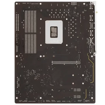 Материнская плата Gigabyte B760 GAMING X AX DDR4
